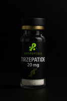 Tirzepatide 20mg