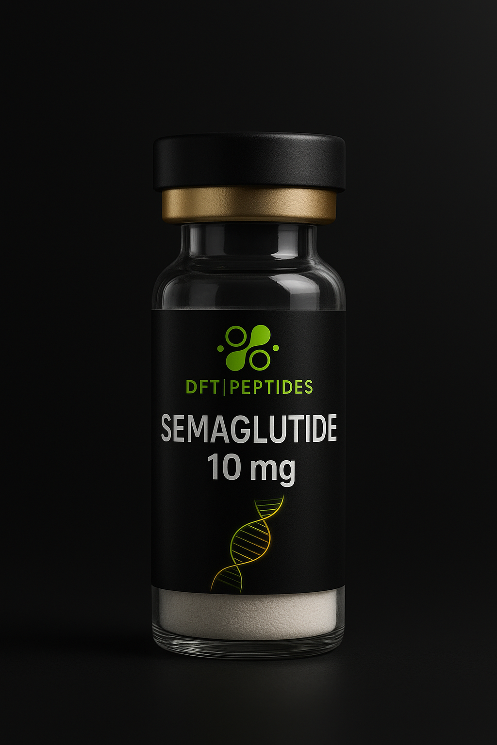 Semaglutide 10mg