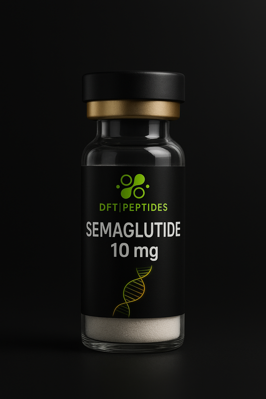 Semaglutide 10mg