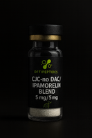 CJC-no DAC / Ipamorelin Blend 5mg/5mg