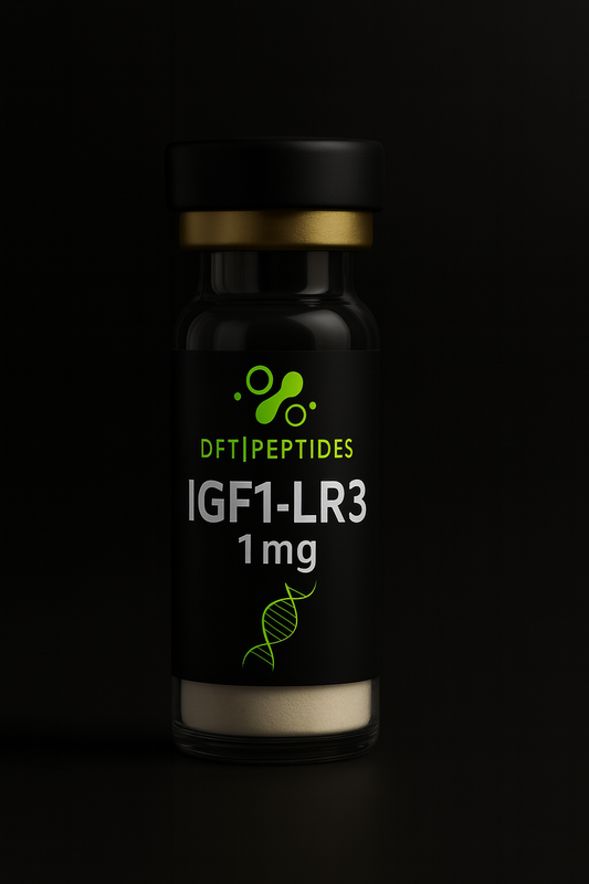 IGF1-LR3 1mg