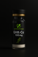 GHK-Cu 100mg