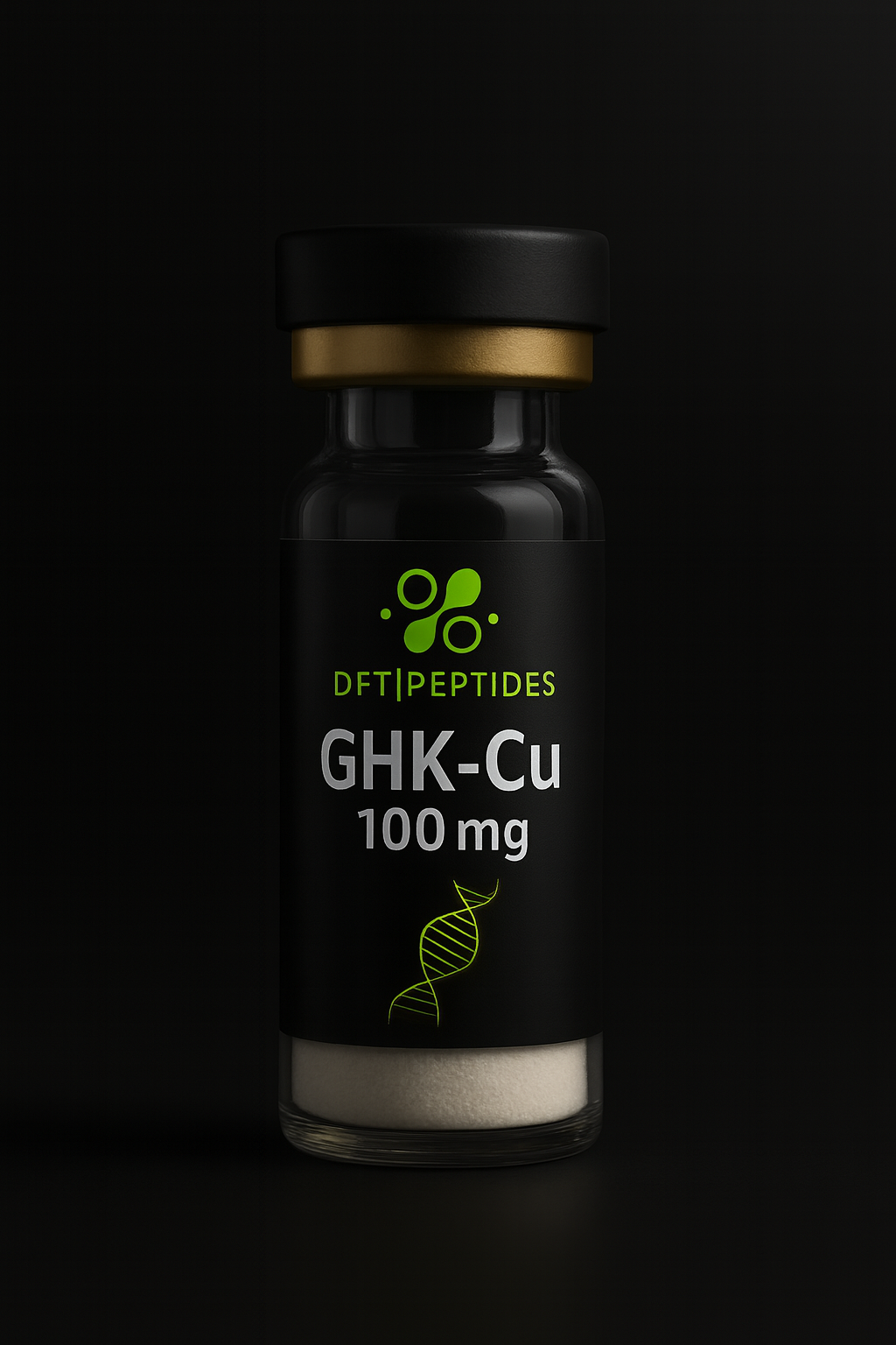 GHK-Cu 100mg