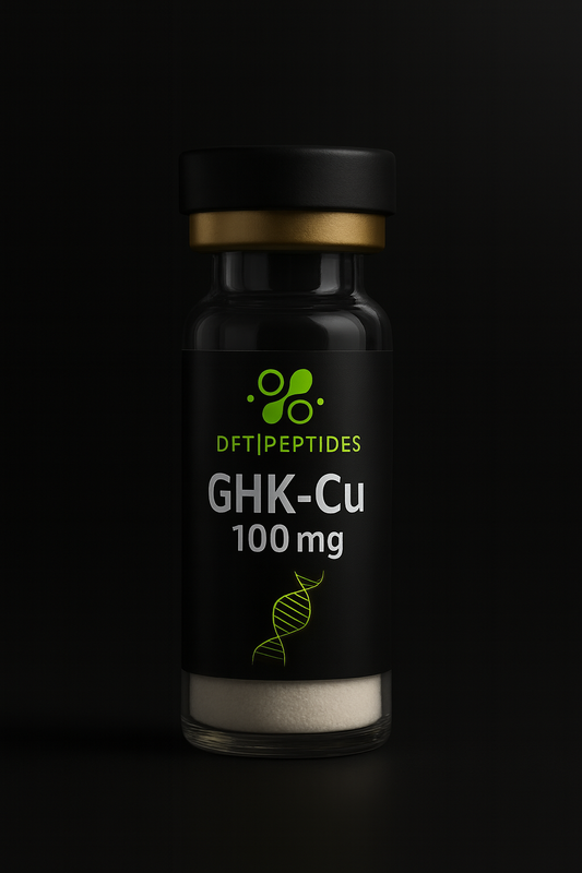 GHK-Cu 100mg