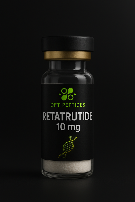 Retatrutide 10mg