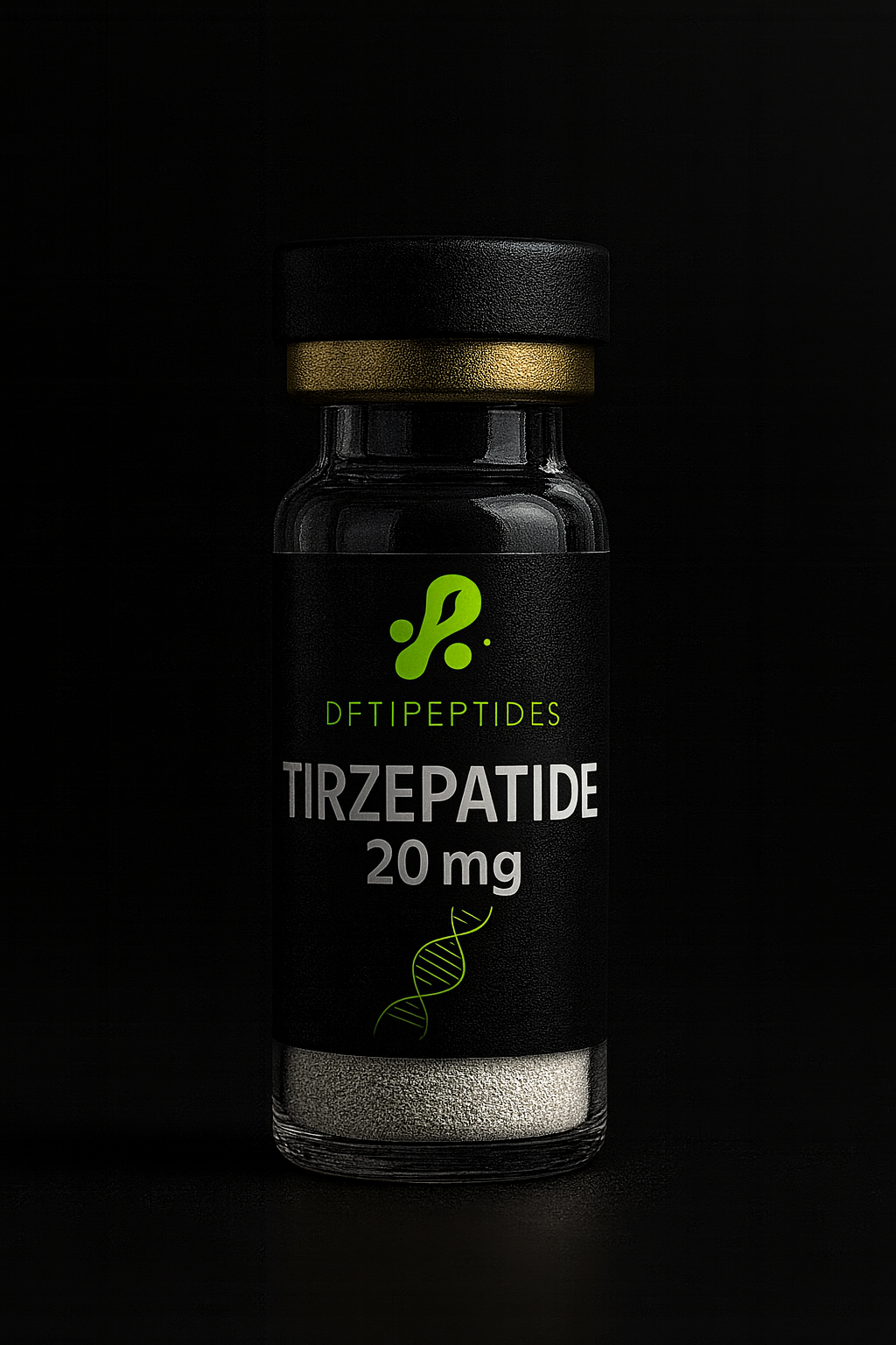 Tirzepatide 20mg