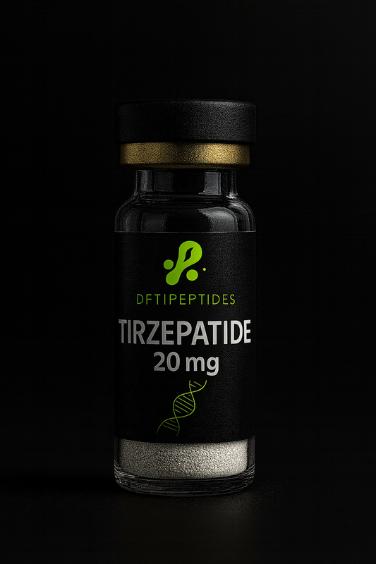 Tirzepatide 20mg