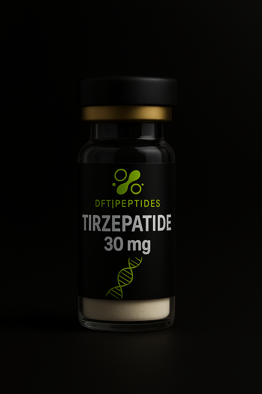 Tirzepatide 30mg